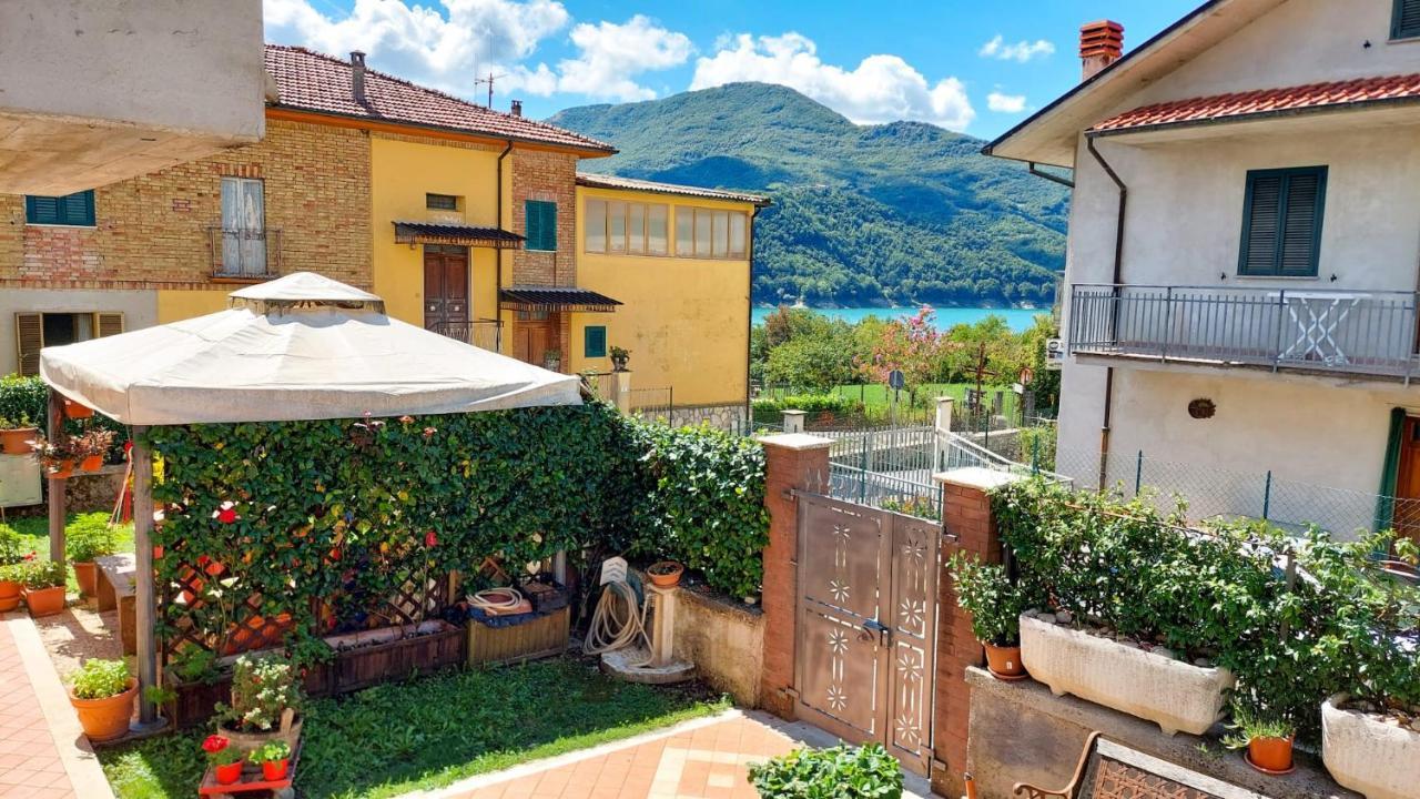 Villa Casa Bannella Colle della Sponga Exterior foto
