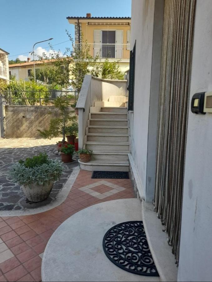 Villa Casa Bannella Colle della Sponga Exterior foto