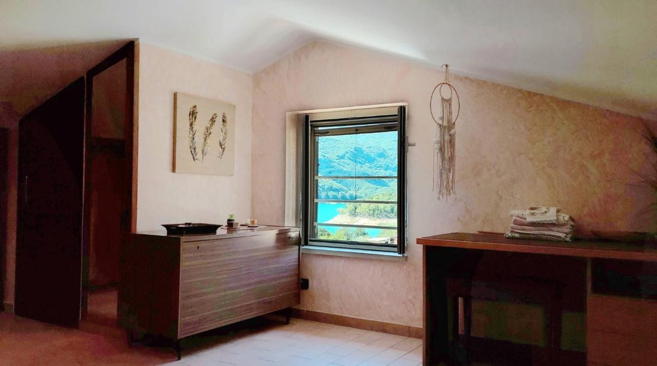 Villa Casa Bannella Colle della Sponga Exterior foto